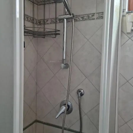 House Center Licia Holiday home *