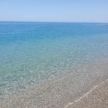 House Center Licia Vakantiehuis *