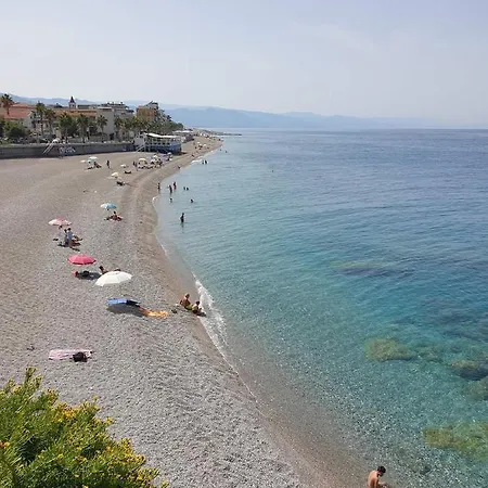 Vakantiehuis House Center Licia Capo dʼOrlando