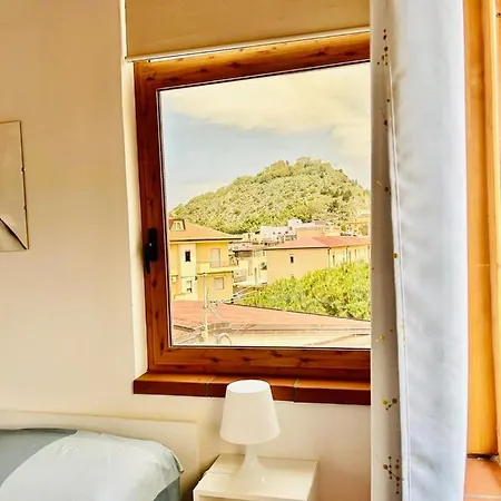 Vakantiehuis House Center Licia Capo dʼOrlando