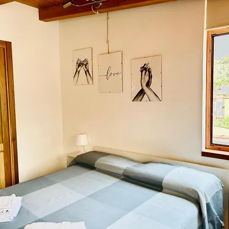 House Center Licia * Capo dʼOrlando