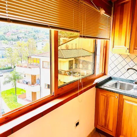 Holiday home House Center Licia Capo d'Orlando