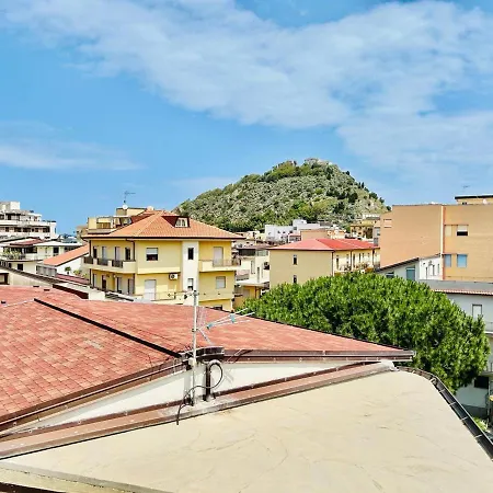 House Center Licia Capo d'Orlando
