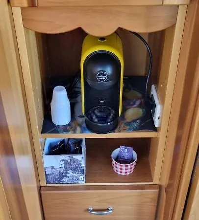 House Center Licia Capo dʼOrlando