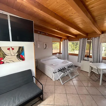 House Center Licia Capo d'Orlando