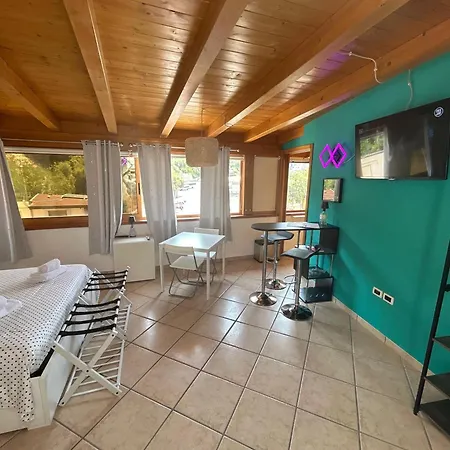 Vakantiehuis House Center Licia