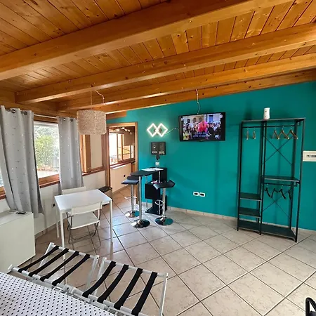 House Center Licia Vakantiehuis *