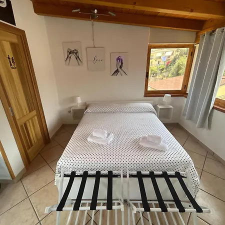 House Center Licia Capo dʼOrlando