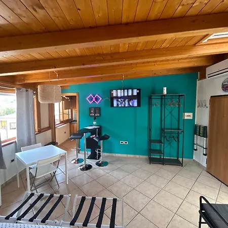 House Center Licia Holiday home
