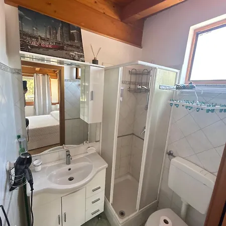 Vakantiehuis House Center Licia Capo dʼOrlando