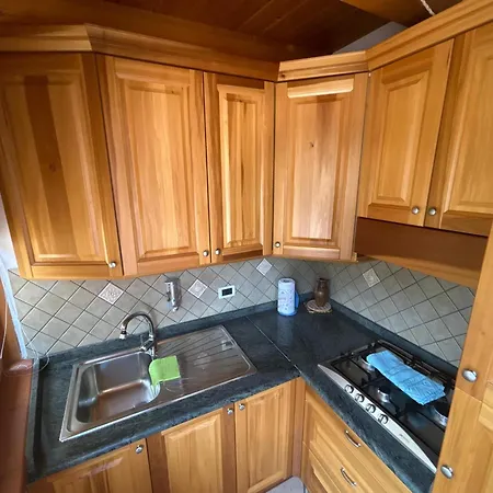 House Center Licia *