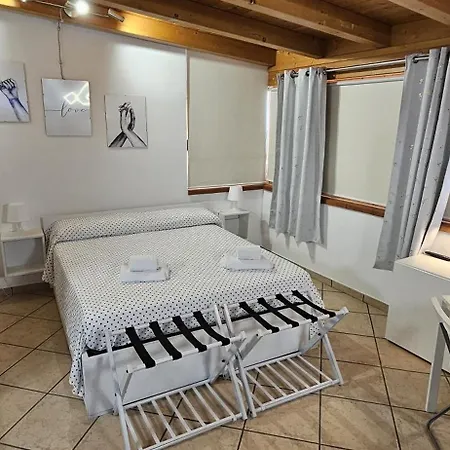 House Center Licia Capo dʼOrlando