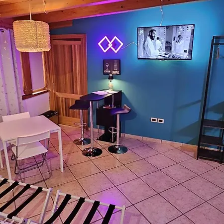 House Center Licia * Capo dʼOrlando