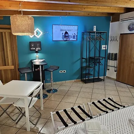 Vakantiehuis House Center Licia