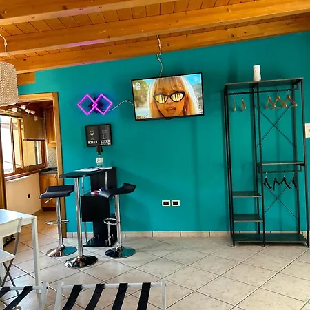 Holiday home House Center Licia *