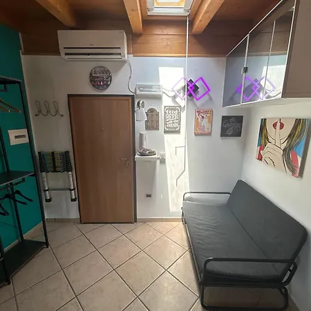 Vakantiehuis House Center Licia