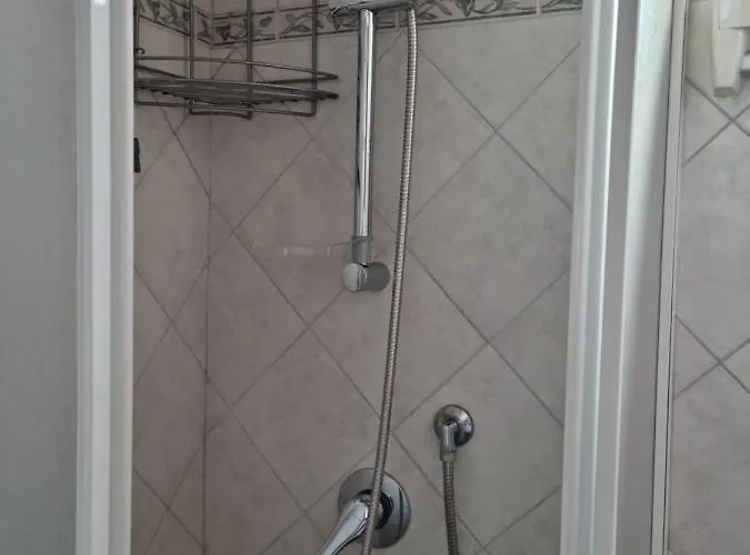 House Center Licia 度假居 *