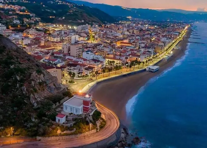 House Center Licia 卡普多兰多