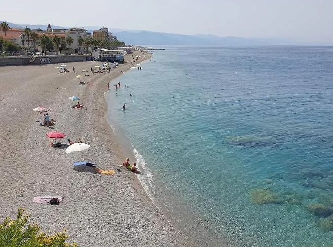 度假居 House Center Licia 卡普多兰多