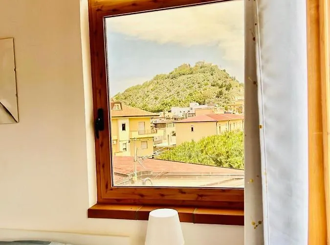 度假居 House Center Licia 卡普多兰多