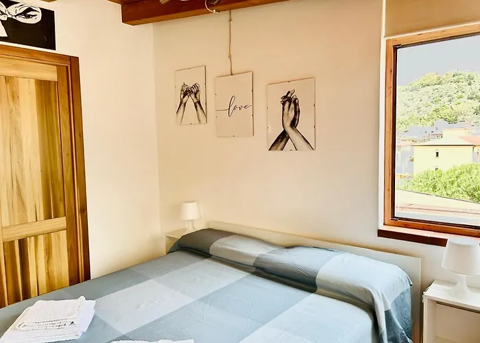 House Center Licia * 卡普多兰多