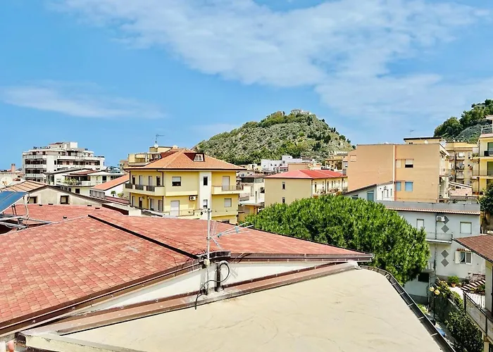 House Center Licia 卡普多兰多