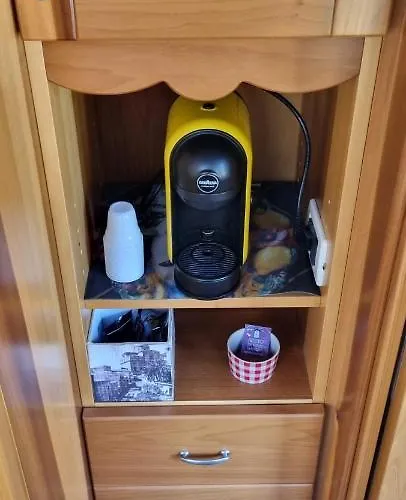 House Center Licia 卡普多兰多