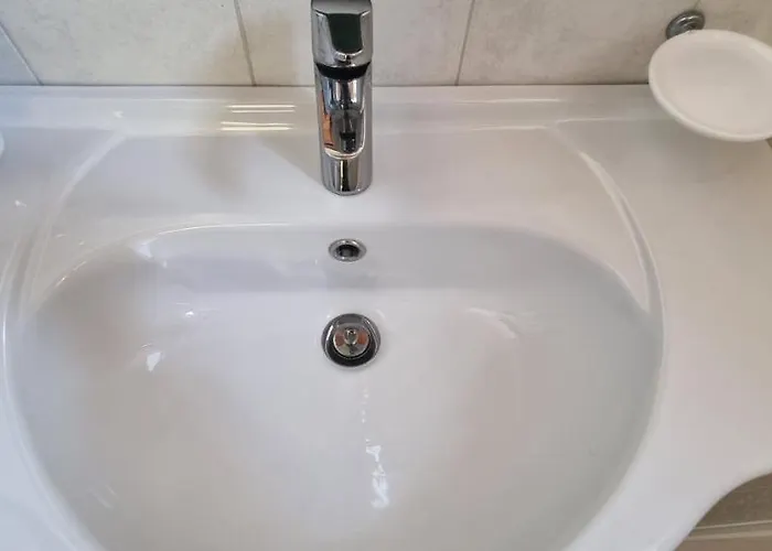 House Center Licia 度假居