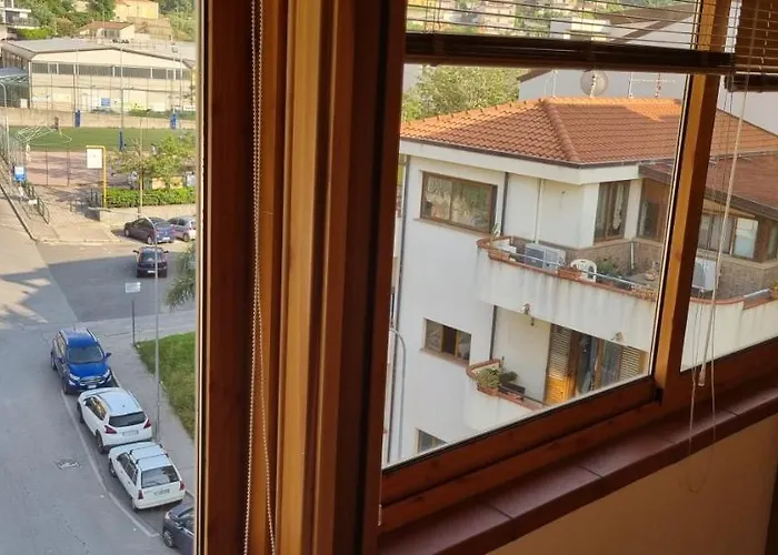 House Center Licia 度假居 *