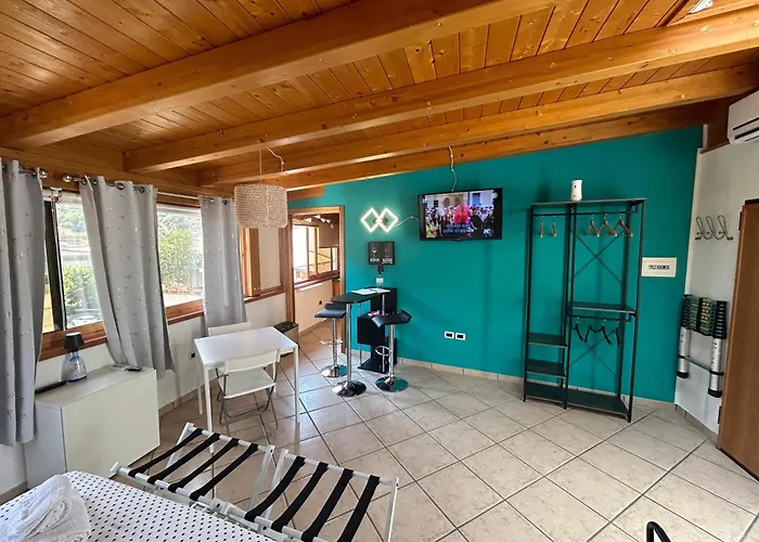 House Center Licia 度假居 *