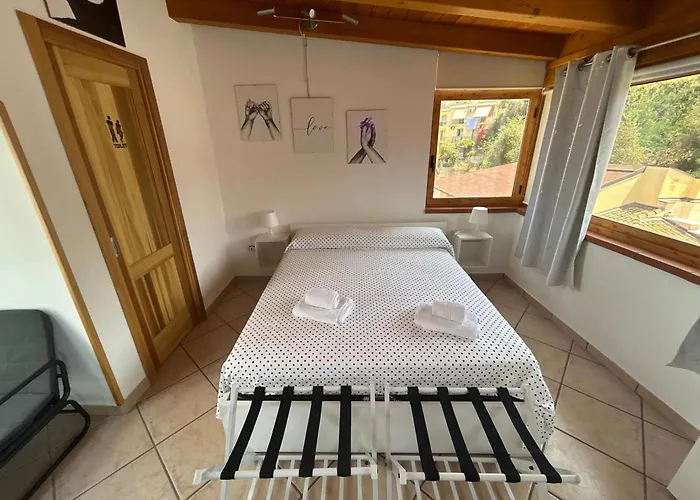 House Center Licia 卡普多兰多