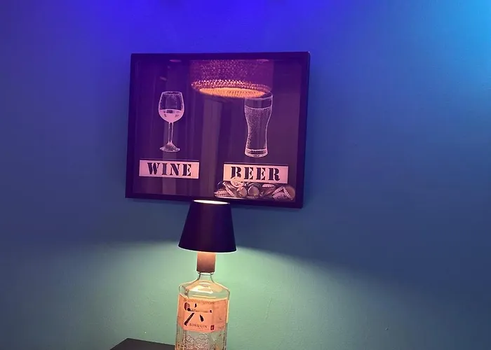 House Center Licia 度假居 卡普多兰多