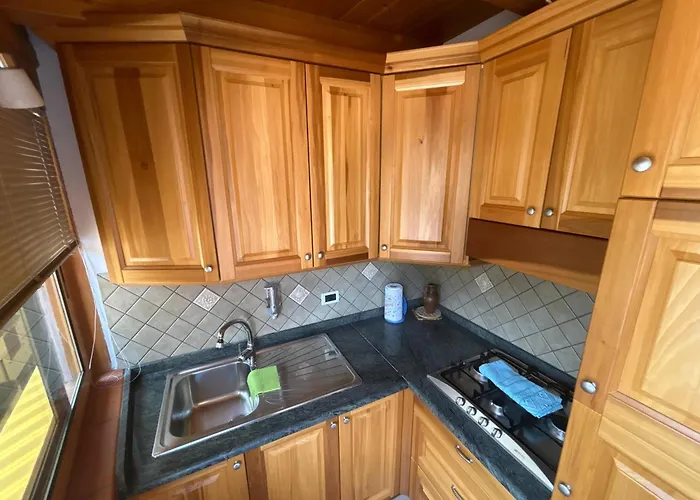 House Center Licia *