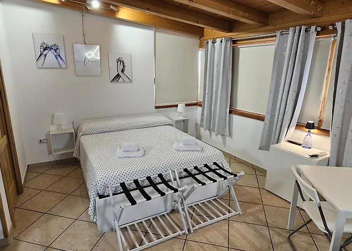 House Center Licia 卡普多兰多