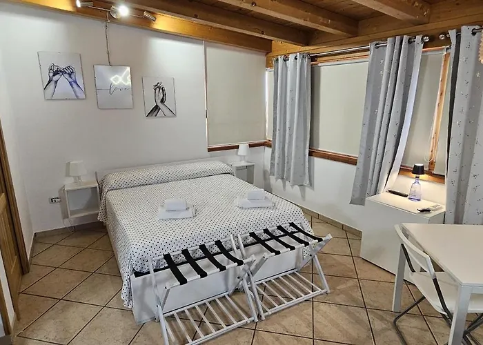 House Center Licia *