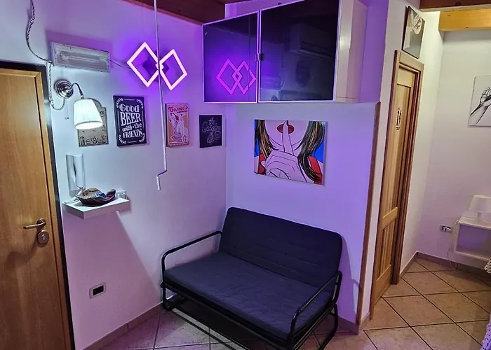 House Center Licia * 卡普多兰多