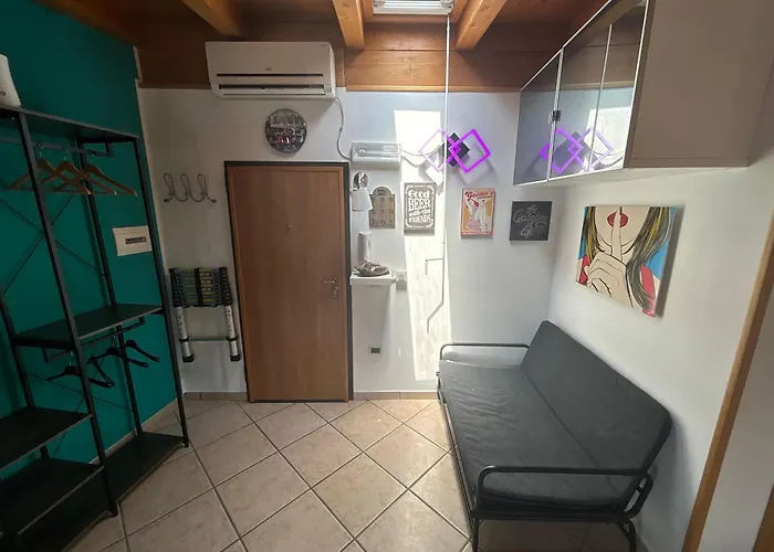 度假居 House Center Licia